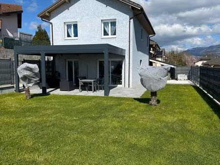 maison 3 ch - terrasse - sans vis à vis