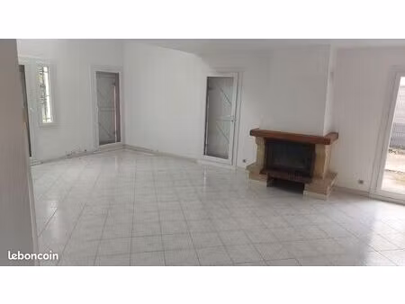 maison location