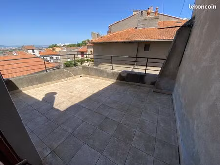 maison de village 5 pièces 90 m²
