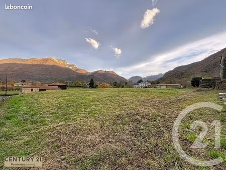 terrain 2 215 m² salechan