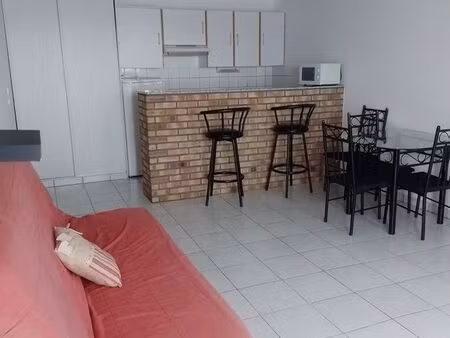 location appartement meublé autour d'alençon