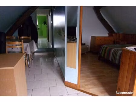 loue meuble arnage