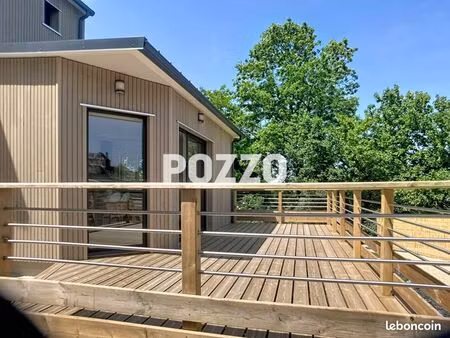 appartement 2 pièces 35 m²