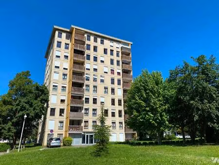 vente appartement 4 pièces à barby (73230) : à vendre 4 pièces / 101m² barby