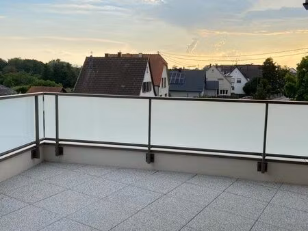appartement f2