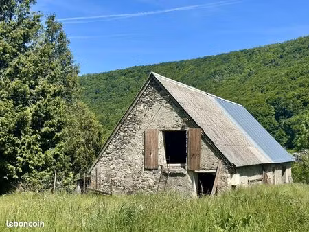 maison 2 pièces 150 m²