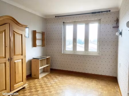 appartement 4 pièces 99 m²
