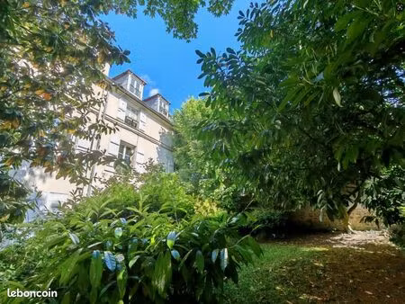 appartement 2 pièces 30 m²
