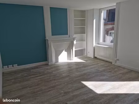 appartement f2