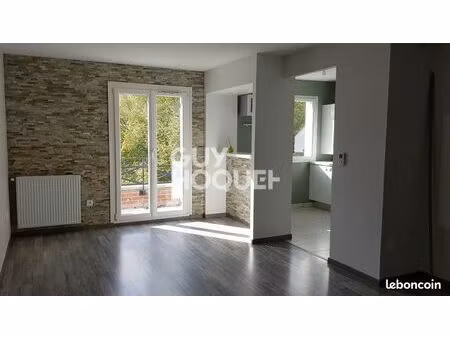 appartement 1 pièce 31 m²