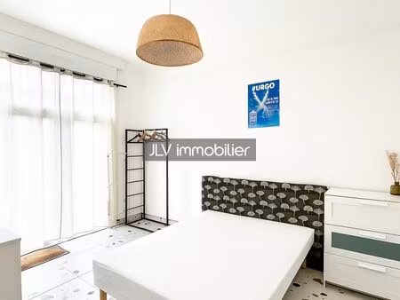 appartement 3 pièces 175 m²