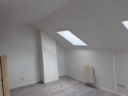 loue appartement 40m2