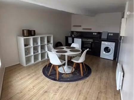 appartement à louer à cassel