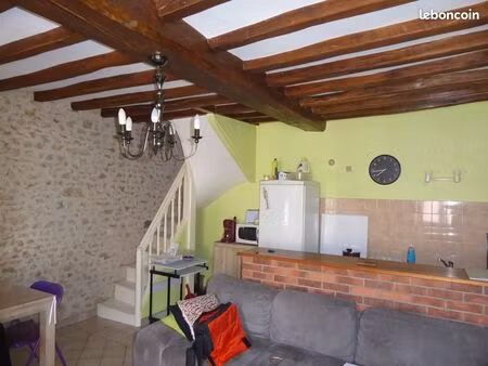 appartement à louer f2