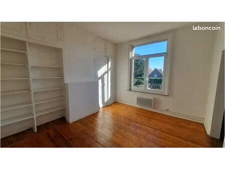 appartement 2 pièces 35 m²