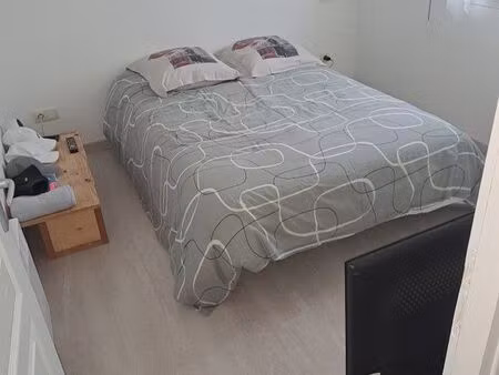 appartement t1