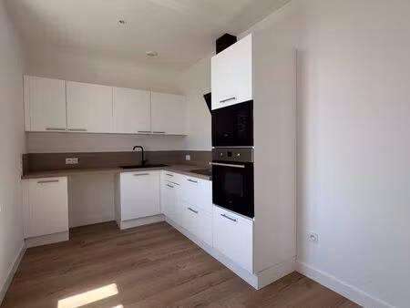 appartement 3 pièces