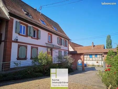 appartement 3 pièces 92 m²