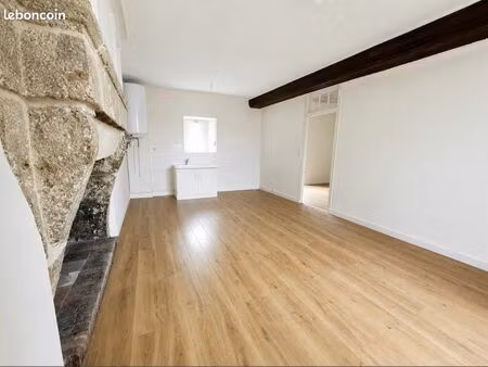 appartement t3 60m2 - location
