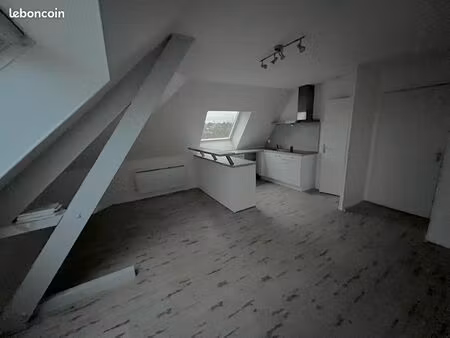 appartement t3