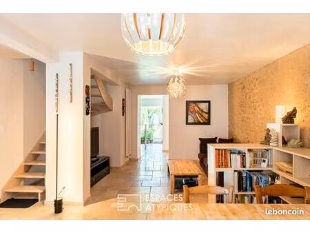 maison de ville 2 pièces 87 m²