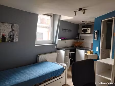 chambre etudiant a louer