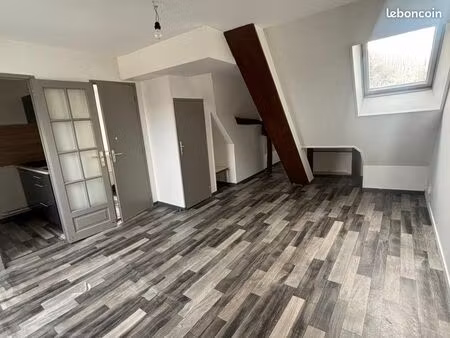 appartement t2