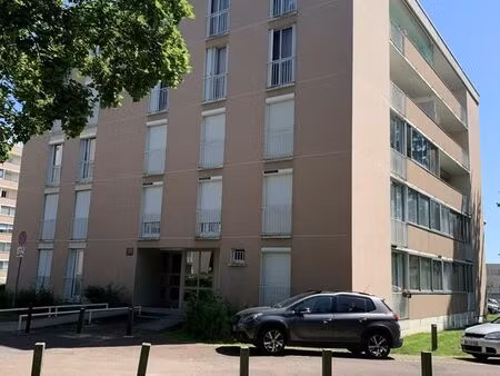 appartement 3 pièces 75 m²