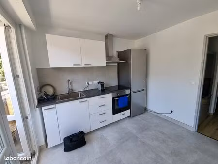 appartement f4 rénové