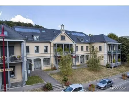appartement 3 pièces 82 m²