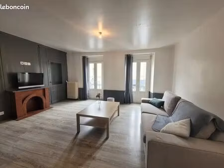 location appartement 3 chambres