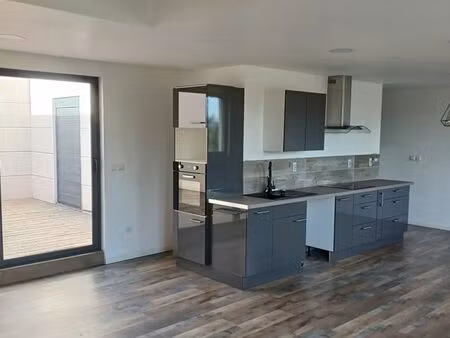 location logement 2 chambres