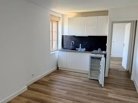a louer appartement t2 sable sur sarthe