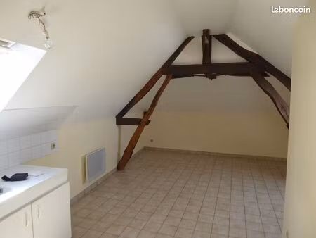 location appartement f2