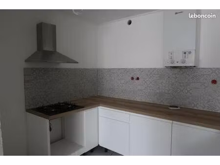 appartement 3 pièces 76 m²
