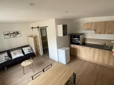 appartement location