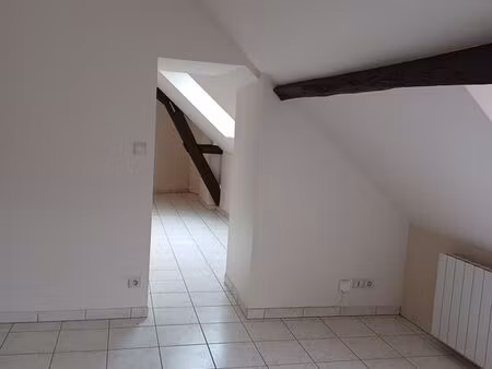 loue t2-41m²-380-silléleguillaume72140
