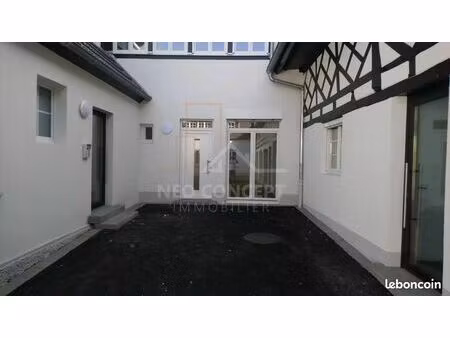 appartement 3 pièces 88 m²