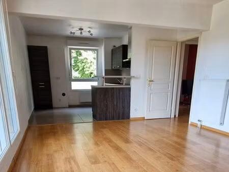 appartement 2p