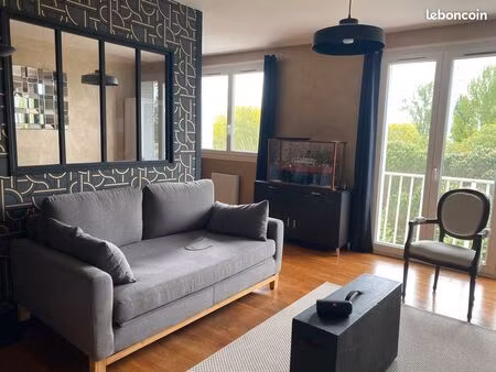 bel appartement t3 ou t4