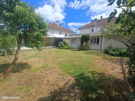 maison 2 pièces 45 m²
