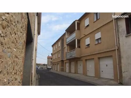 bel appartement 3 pièces