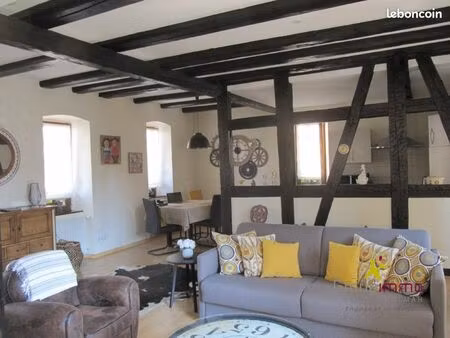 appartement 3 pièces 87 m²