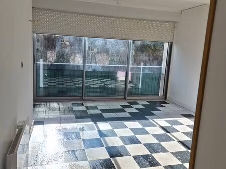 appartement 38 m2