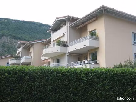 appartement 3 pièces 66m²