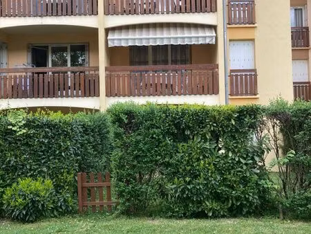 vif appartement meublé