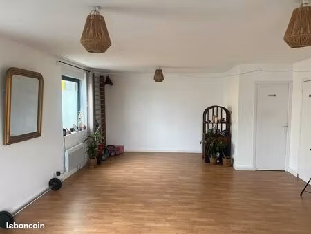 a louer bureaux 45 m²