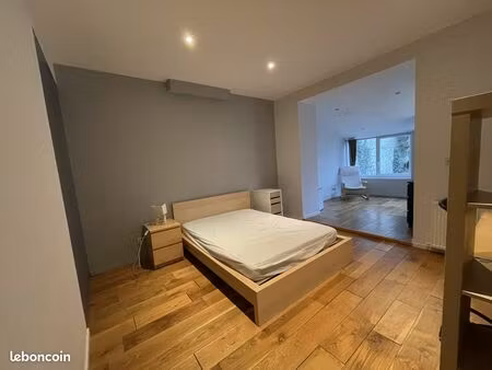 offre coliving - idéal étudiants roubaix proche commerces