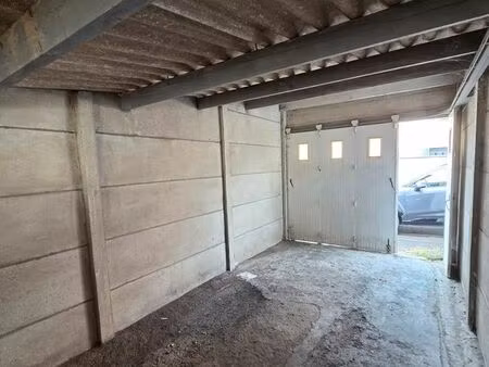 garage