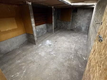 box de stockage – 15m² – la suze-sur-sarthe